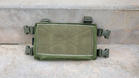 IJ Tactical Chest Rig