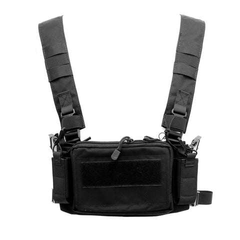 IJ Tactical Minimalistic Chest Rig