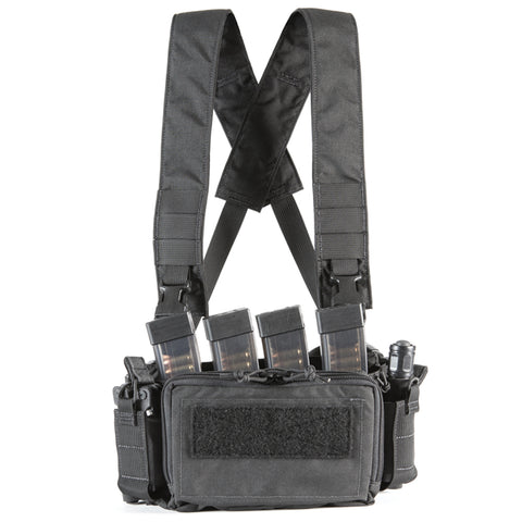 Haley Chest Rig