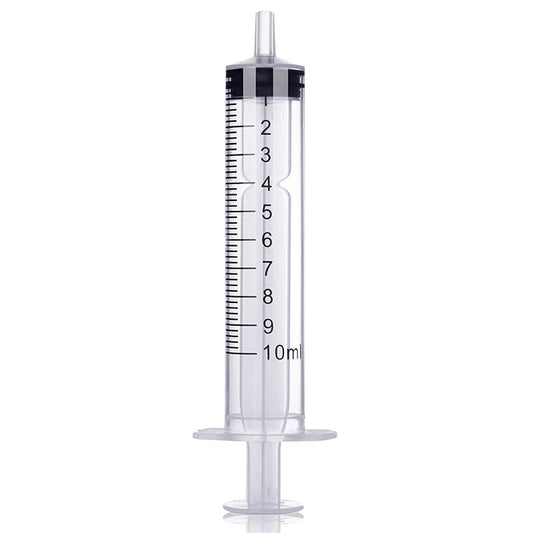 Glue Syringe 100mm Long