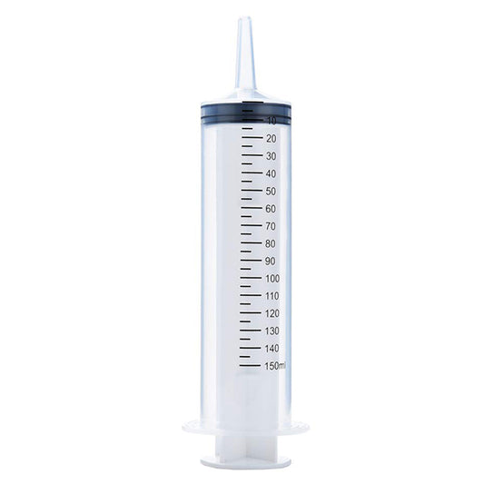 Glue Syringe 100mm Long