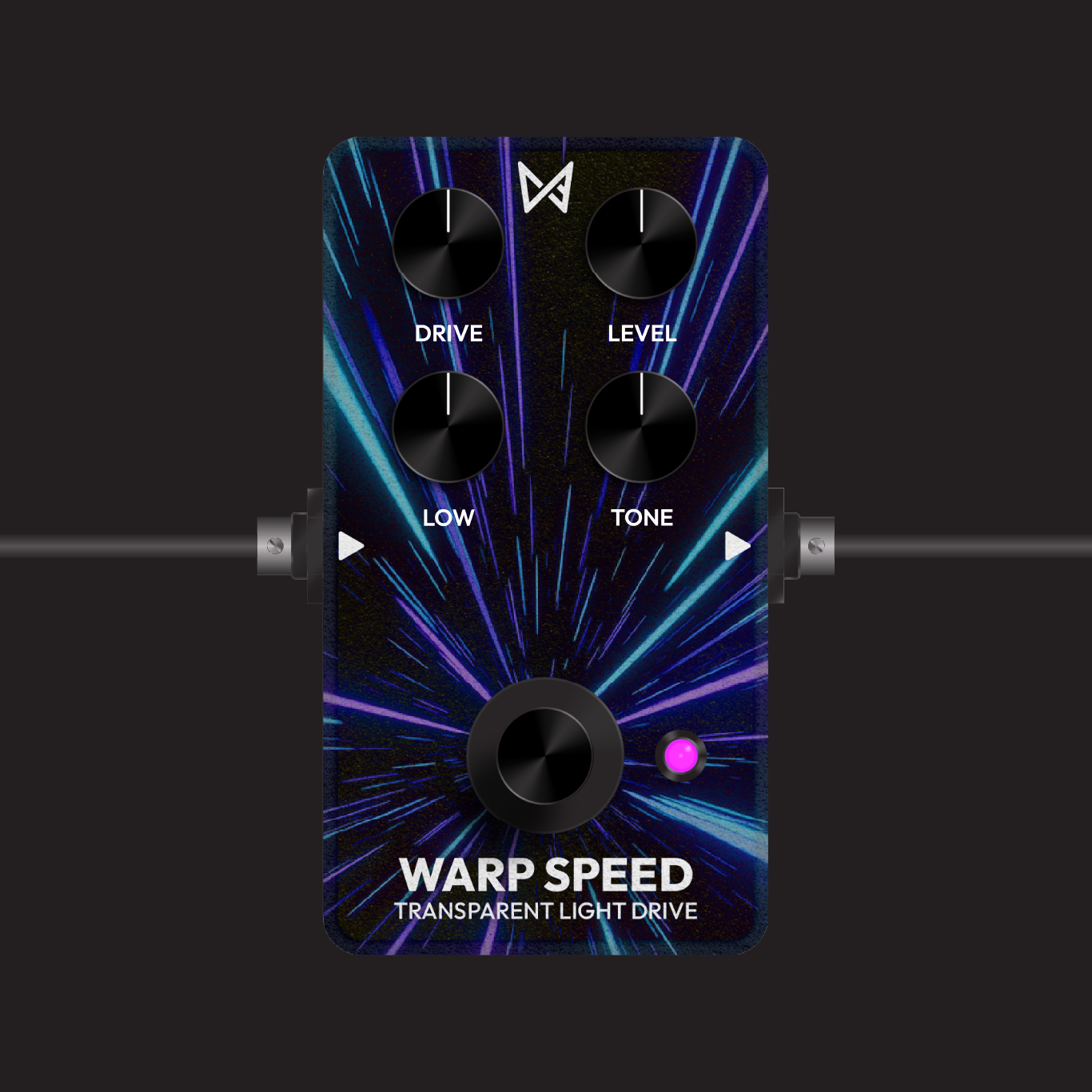 Warp_Speed