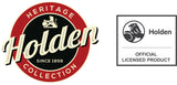 Holden Heritage Logo