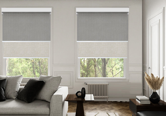 Harmony Duo Plus Dual Shade Image