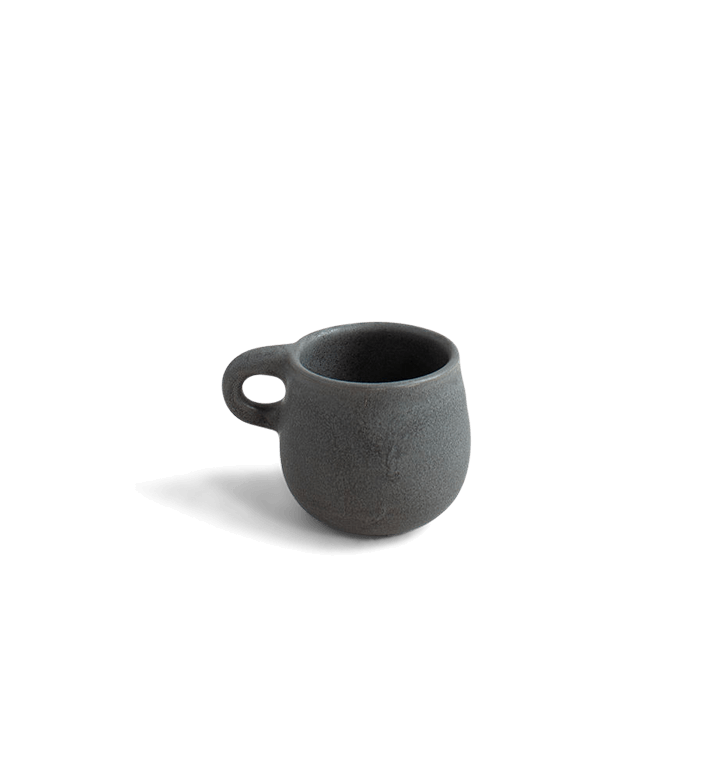 To-Go Mug – Campfire Pottery