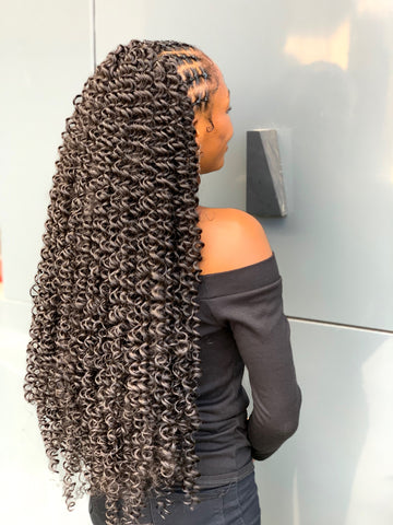 Best Crochet Hairstyle Ideas To Recreate In 2022 – Blvck Hair