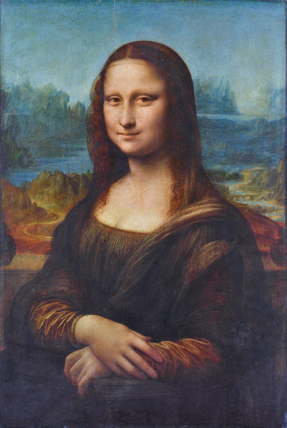 mona lisa