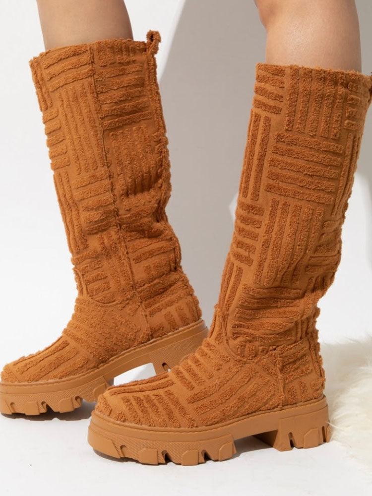 travel towel boots