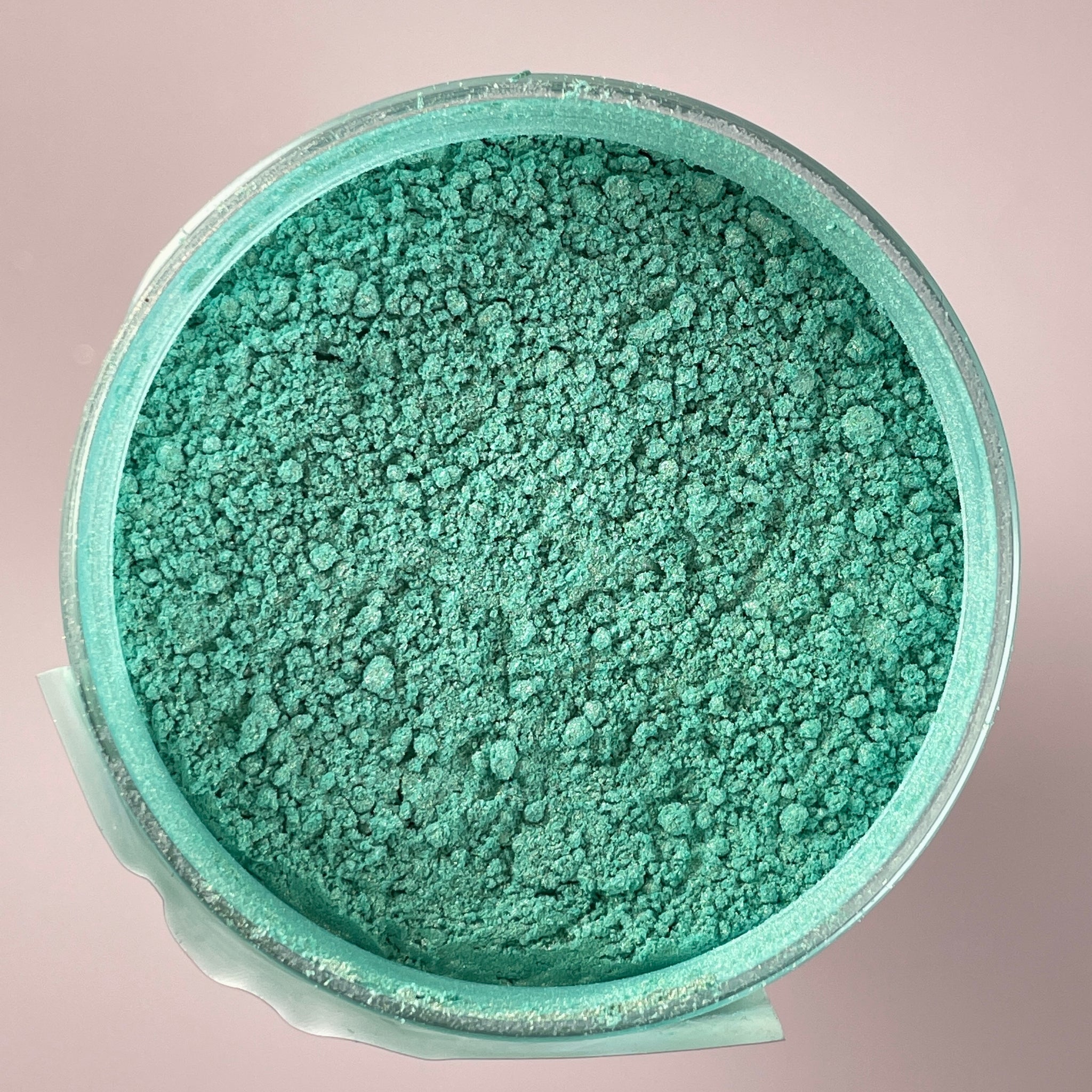 Color Shift Mica Powder - GREEN