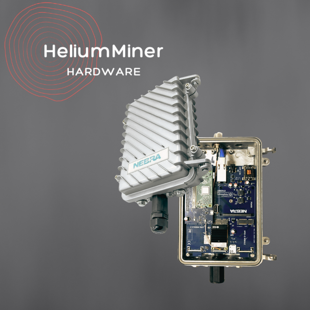 helium hotspot miner