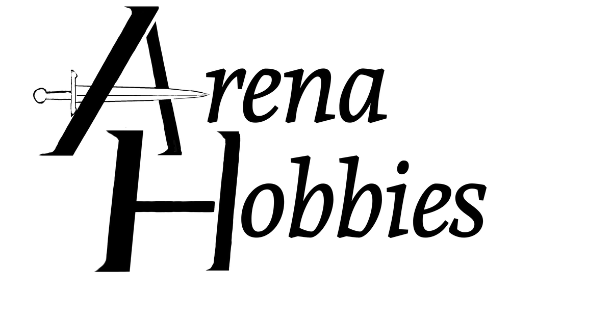 Arena Hobbies