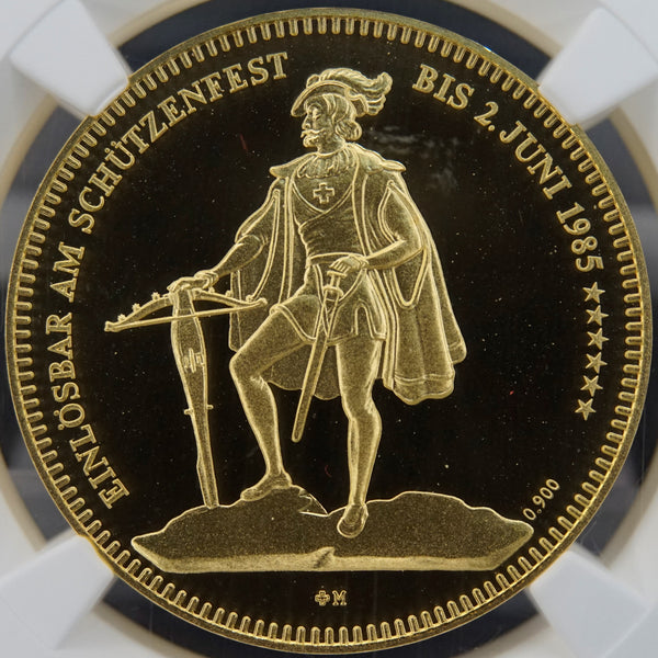 1839年 英国イギリス 4ペンス銀貨 NGC鑑定 PF65 ヴィクトリア女王