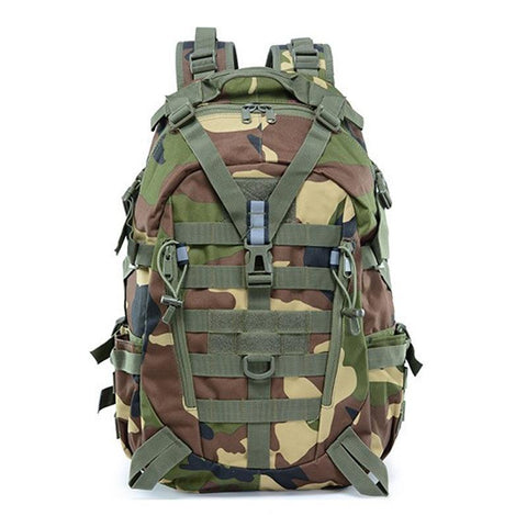 Military Tactical Backpack For Men, Survival Army Backpacks For Camping  Hiking Trekking $10 - Wholesale China Tactical Backpack at factory prices  from Quanzhou Superwell Imp. & Exp. Co., Ltd