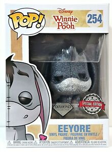 eeyore diamond