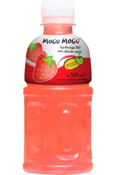 Comprare Mogu Mogu Ananas - Cibo USA