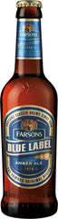 farsons blue label