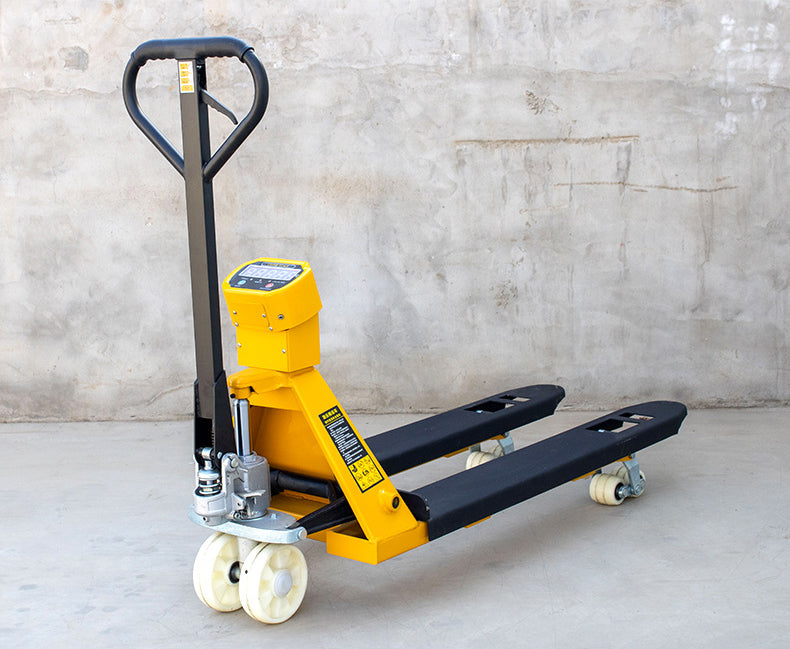 Pallet-Jack-with-Scale,-Pallet-Truck-Scale-for-Sale,-45''-x-27''-Manual-Hydraulic-1-Tons-Capacity