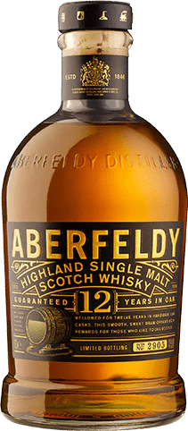 Aberlour 12-year-old - NCF - Deed No.1 - buy online