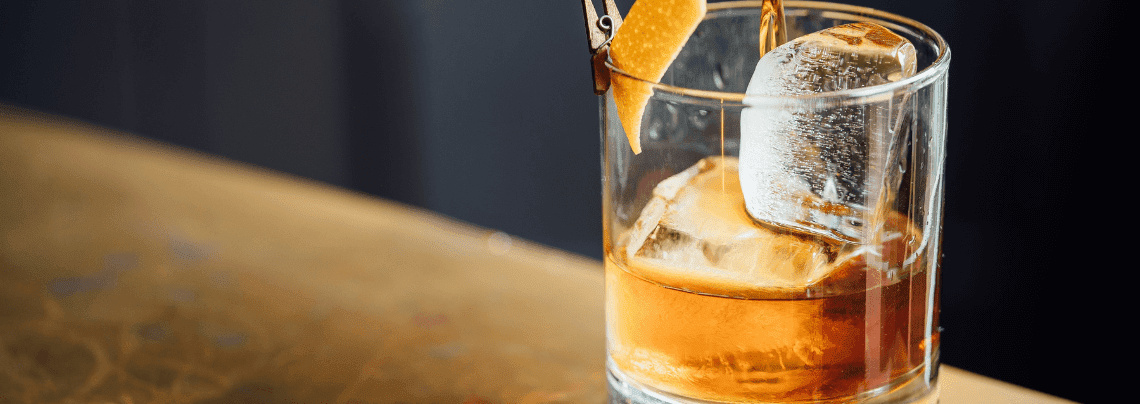 When to Ice Your Whiskey - Bourbon Plus Magazine