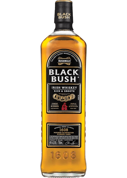 Whiskey Powers - Whiskey irlandais riche et complexe