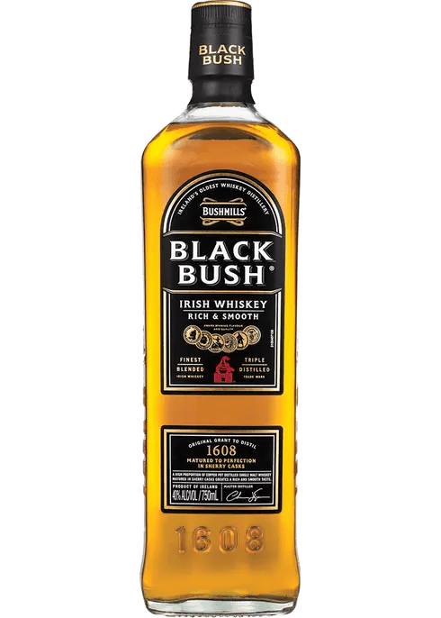 Bushmills Black Bush Irish Whiskey.webp__PID:f6a8e13b-2213-41c6-8c50-da416026c91e