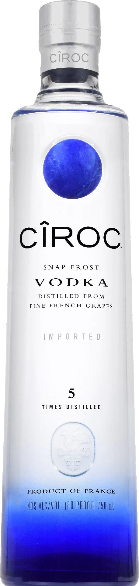 french vodka brands