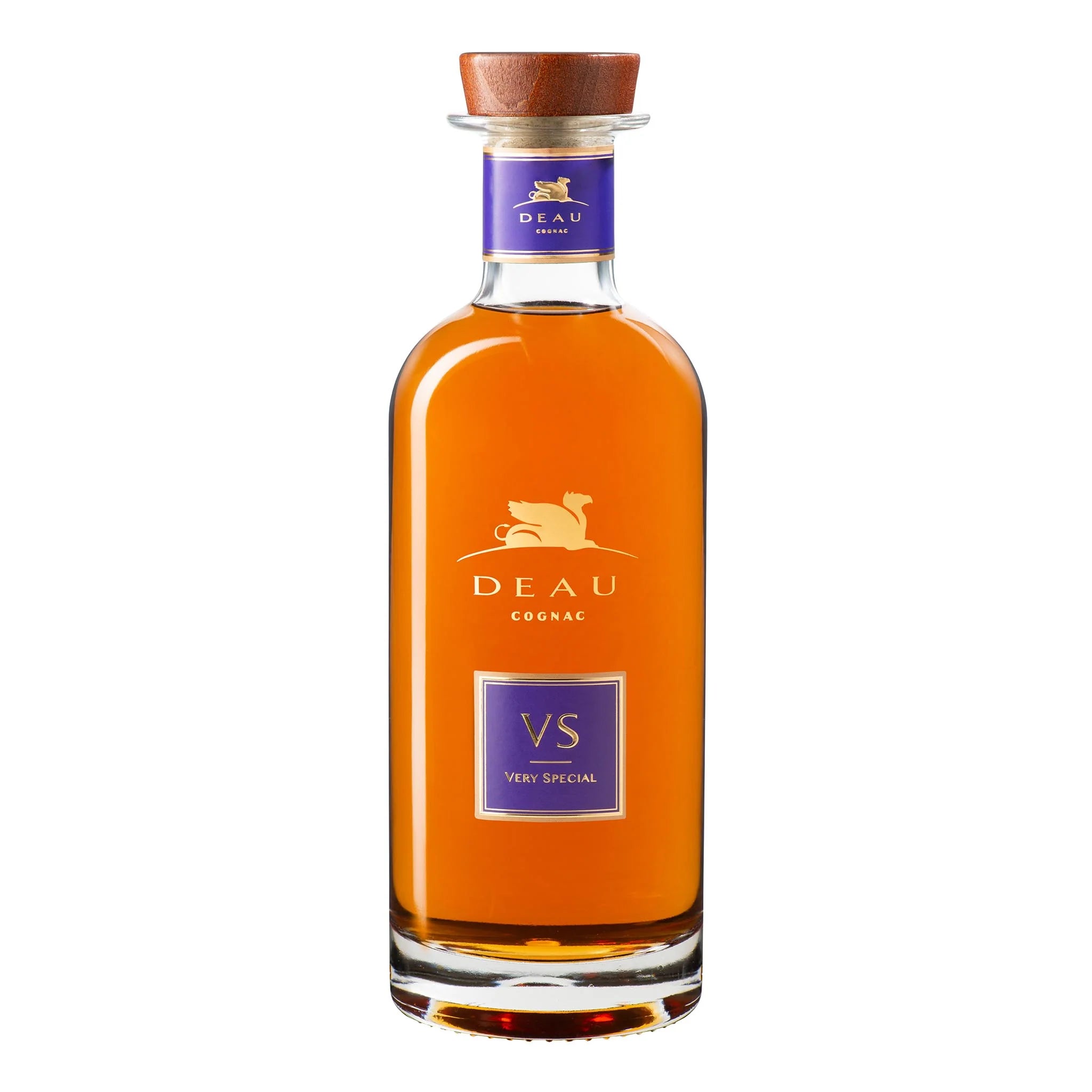 Deau Cognac VS
