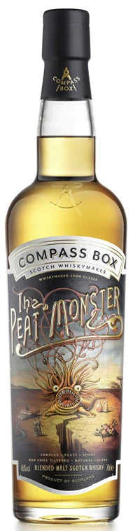 Compass Box The Peat Monster .webp__PID:41169ca3-04df-40d1-852e-4f9129a1e57c