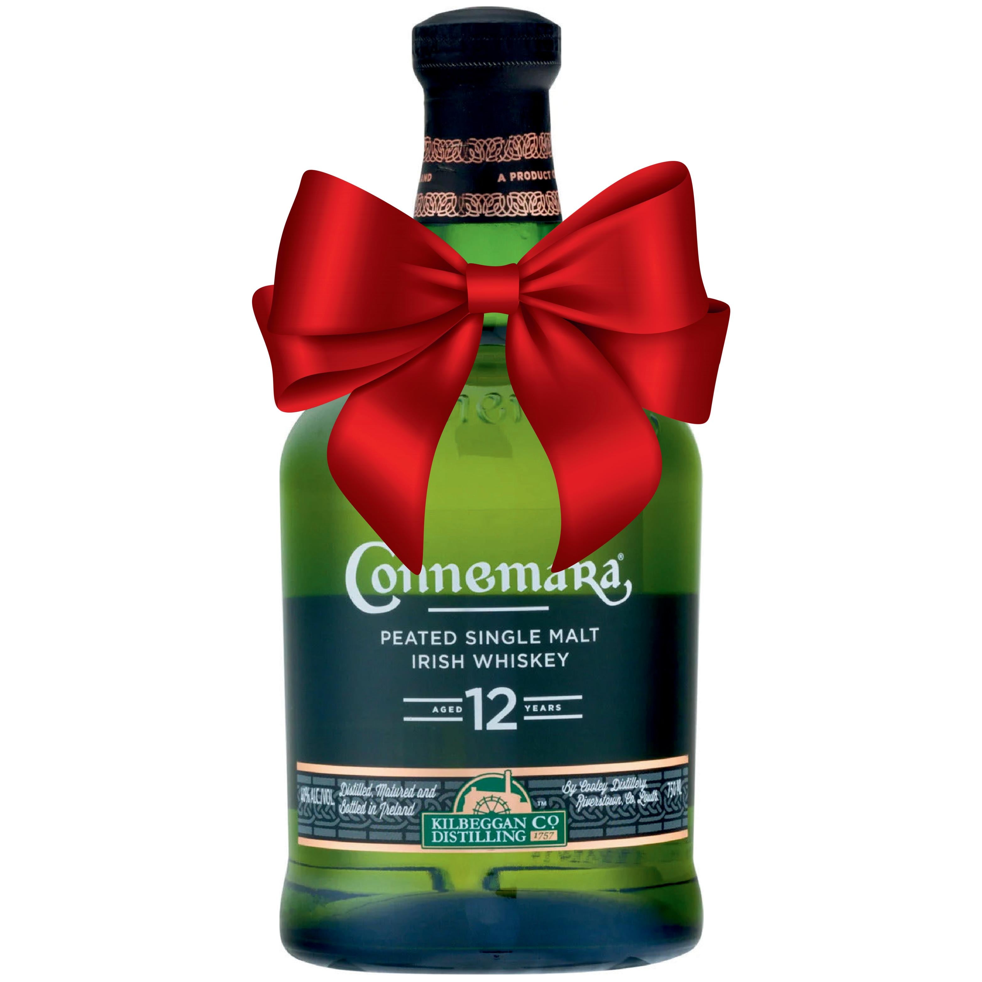 Connemara Peated Single Malt Irish Whiskey.jpg__PID:29ea0294-d347-4eab-835a-47ea310ee597