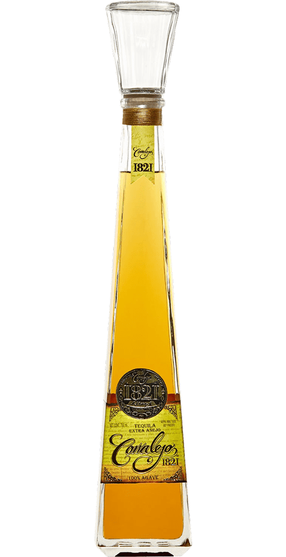 Corralejo Tequila 1821 Extra Anejo .png__PID:c6263d86-6191-4c61-bdba-ef5ca620fcc2