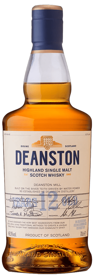 Deanston 12 Year Whisky .webp__PID:c88fd4a6-2b8e-4979-b73a-eaaa83767471