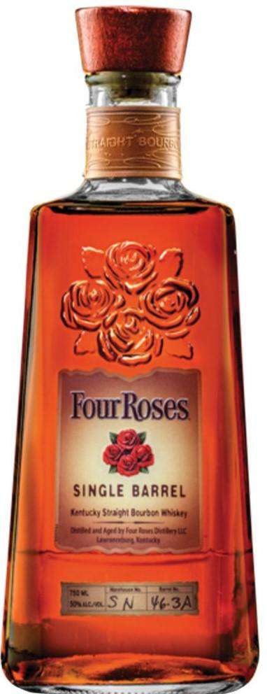 Four Roses Single Barrel .jpeg__PID:11411951-0bda-4356-929a-d38743626929