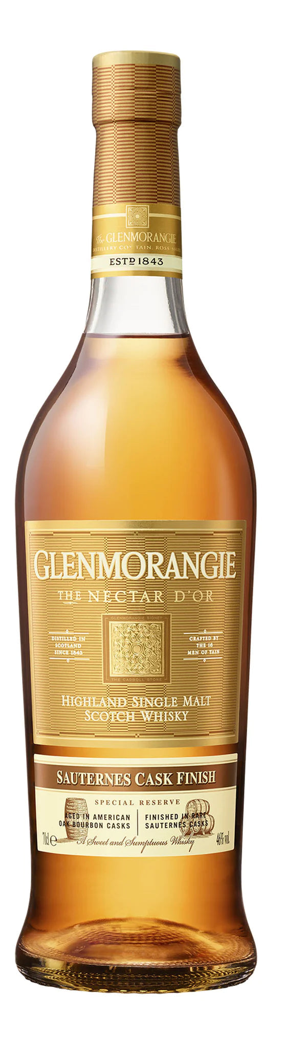 Glenmorangie Nectar D'Or .webp__PID:e3e14649-0cb5-4fd8-bf2b-49a42bae2394