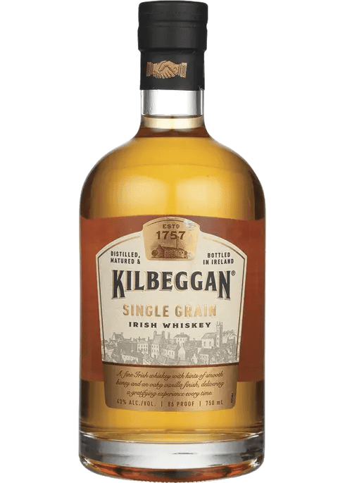 Kilbeggan Irish Whiskey.webp__PID:99cbf947-d34d-41c4-a6f8-a4cb9231ccac