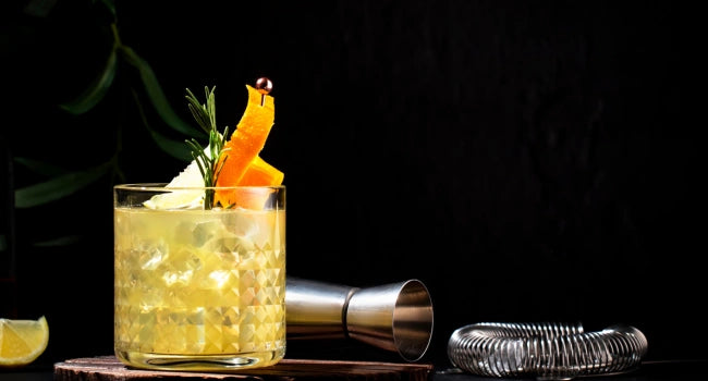 Penicillin Cocktail