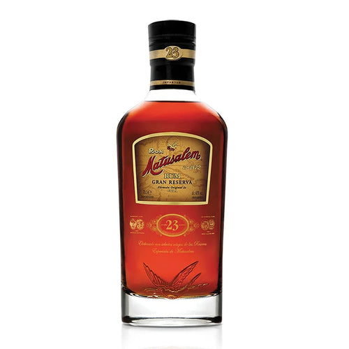 Rum Ron Old Fundacion 20 Centenario