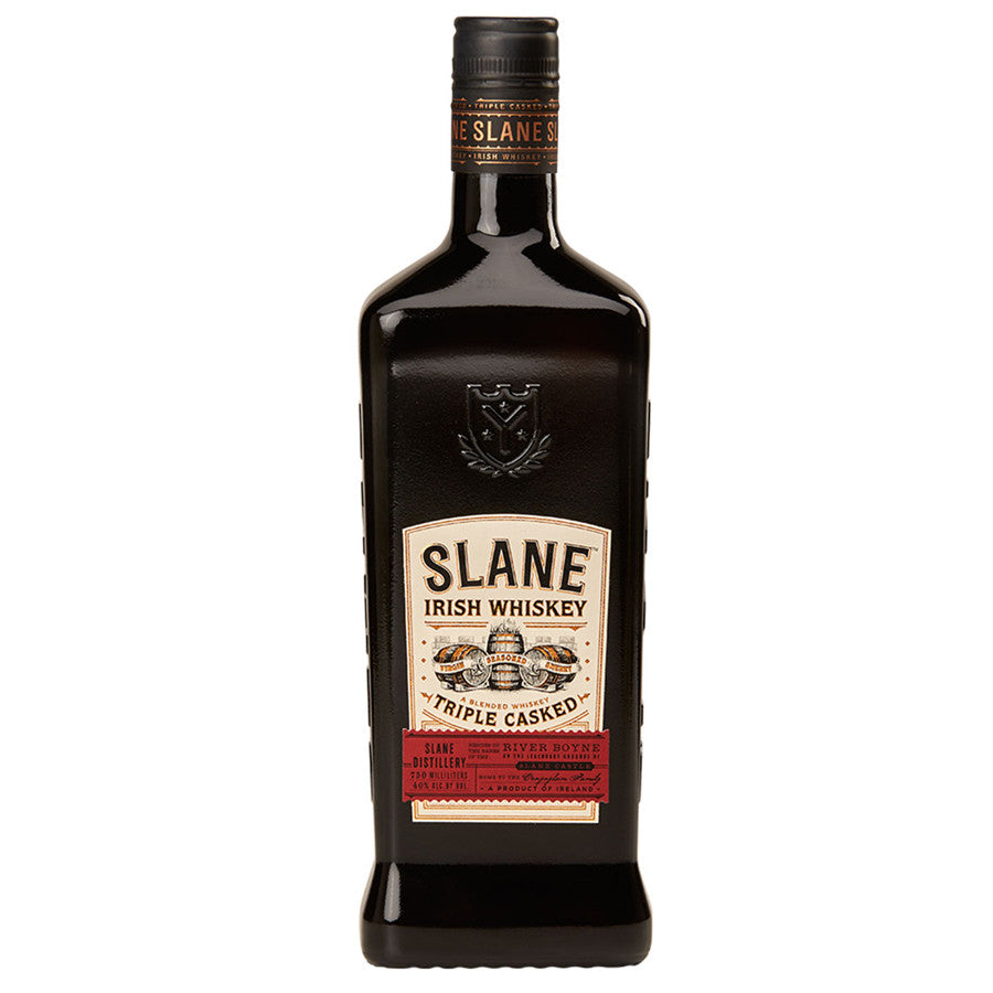 Slane Triple Casked Irish Whiskey.jpeg__PID:abceddc2-007d-4d15-9233-9ef32810719f