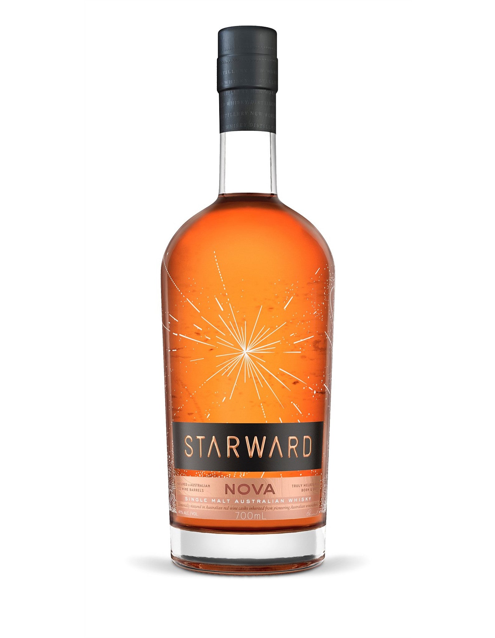 Starward Nova Single Malt Australian Whisky .jpeg__PID:d9f370f7-d221-4ce4-863e-b2033d784a96