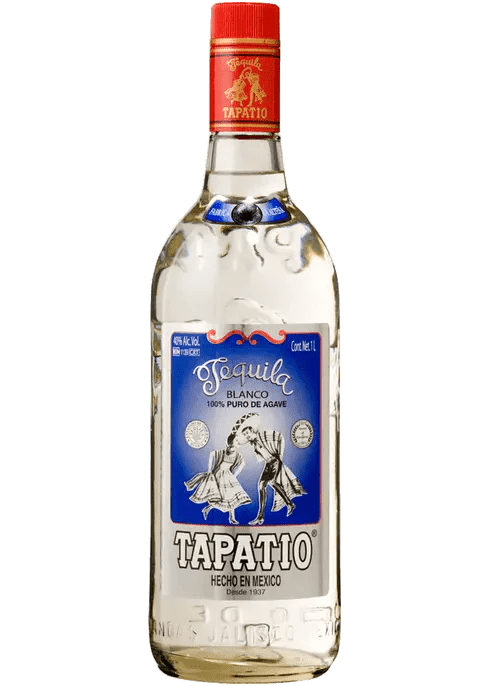 Tapatio Tequila Blanco .png__PID:27e26dff-4c19-4062-98a0-949d4cd4a338