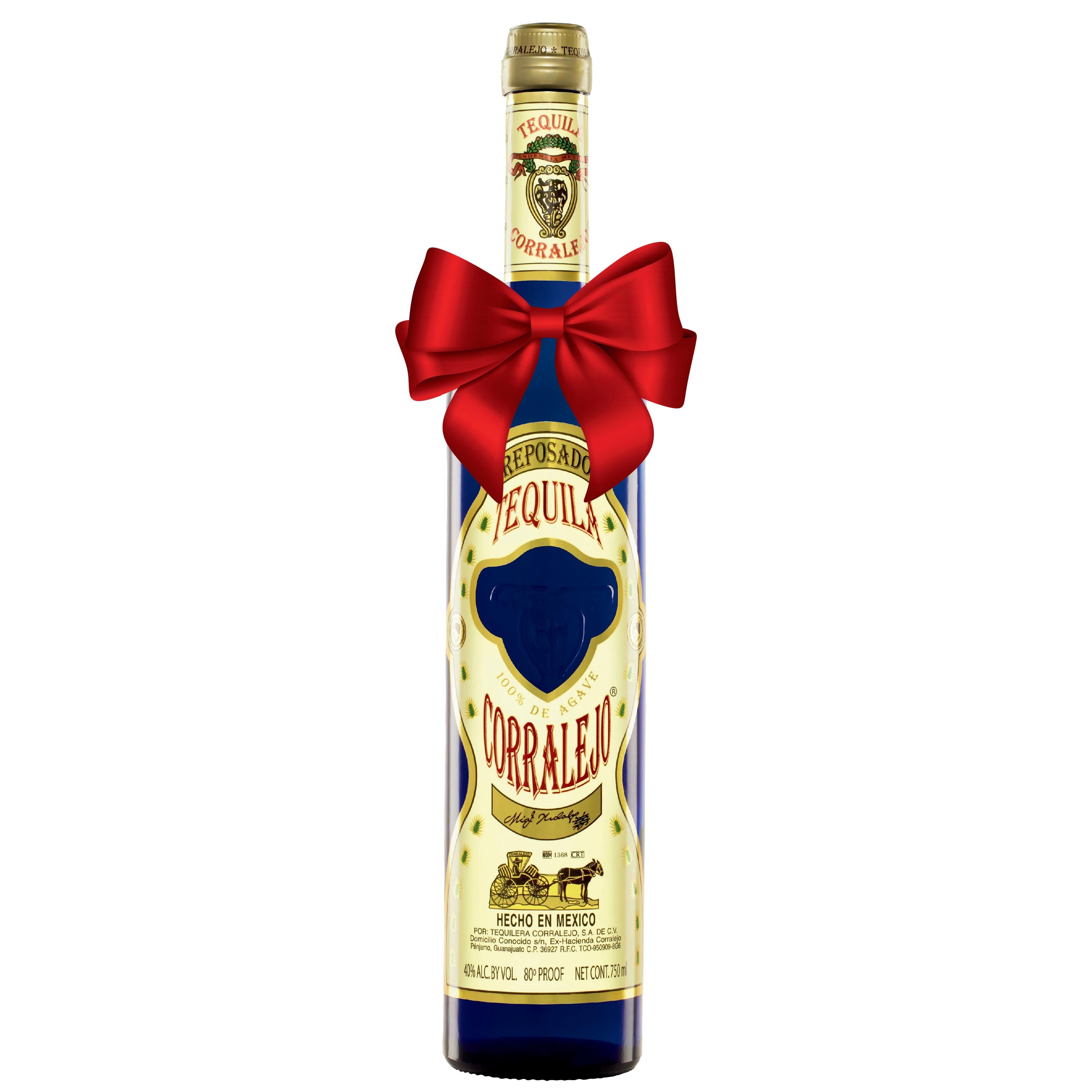 Tequila Corralejo Reposado.jpg__PID:483f4ba6-5def-4459-afbe-ac272993eeff