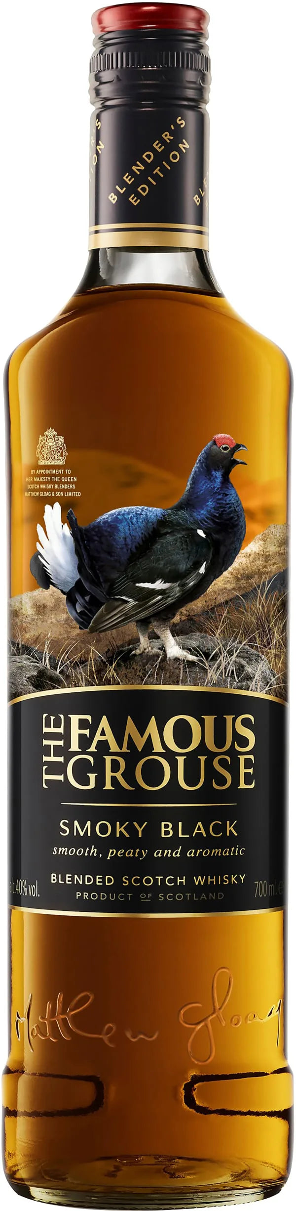 The Famous Grouse Smoky Black.jpeg__PID:2a4fadef-140c-46e6-be15-f6a1975d2806