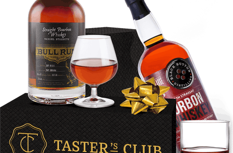 gifts for bourbon lovers