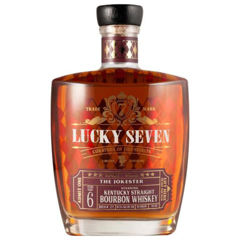 lucky 7 best sipping whiskey