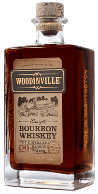 High West Whiskey American Prairie Bourbon 0,7L (46% Vol