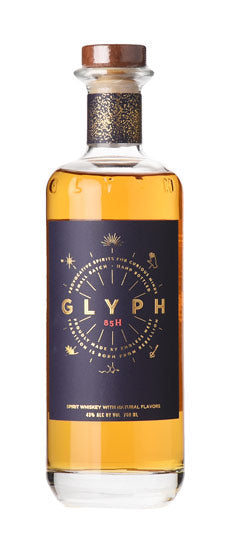 Glyph 85H