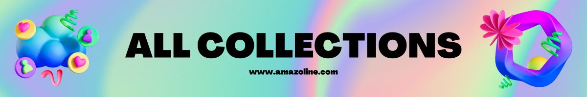 All Collection- Amazoline