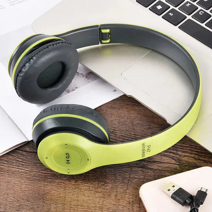 Bluetooth Headset With Microphone For mobile Phone