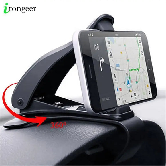 GPS Dashboard Mount