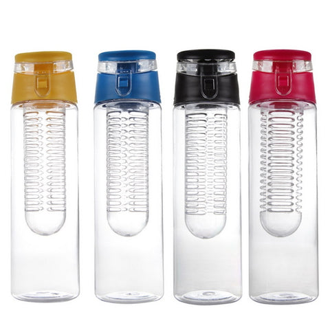 Infuser Water Bottles