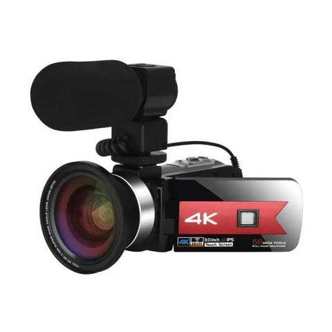 Video Camera Camcorder
